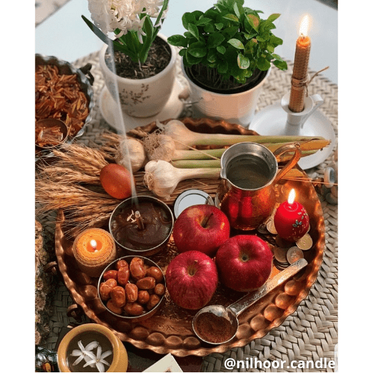 Nowruz_Persian_New_Year_HaftSeen_Table_Spread