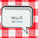 Different ways to say hello in French NaTakallam NaTakallam