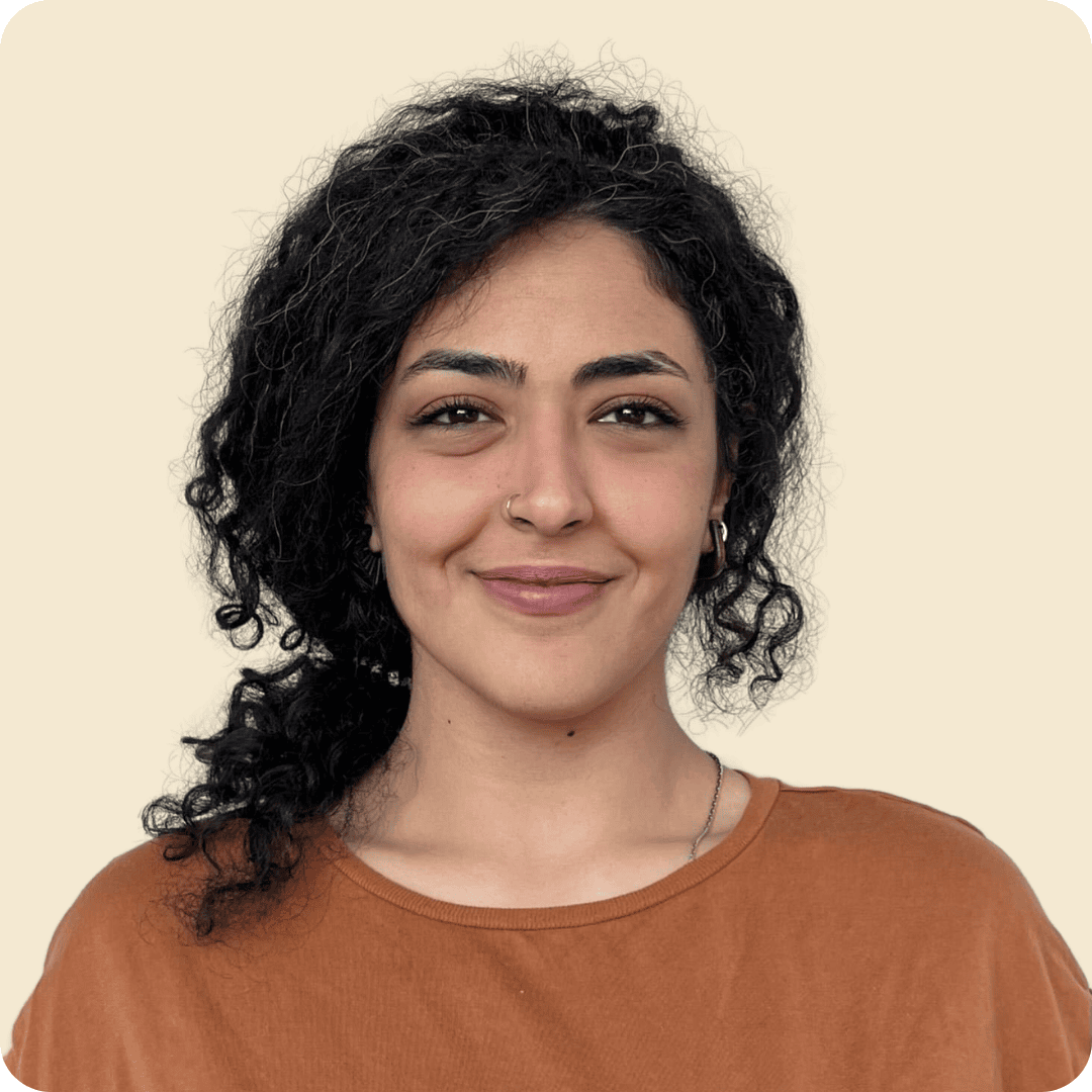 Mona Al Merstany - NaTakallam