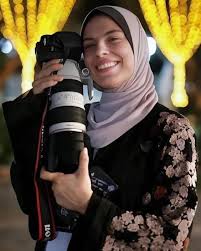 Fatima hassouna - NaTakallam